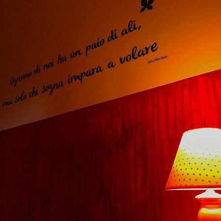 B&B Le Camerette Di Edda 卡西诺 外观 照片
