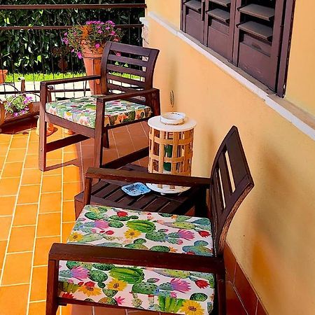 B&B Le Camerette Di Edda 卡西诺 外观 照片