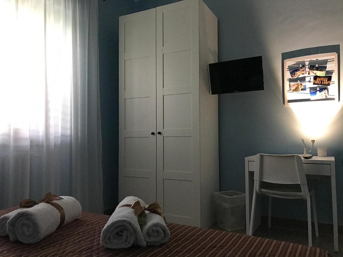 B&B Le Camerette Di Edda 卡西诺 外观 照片