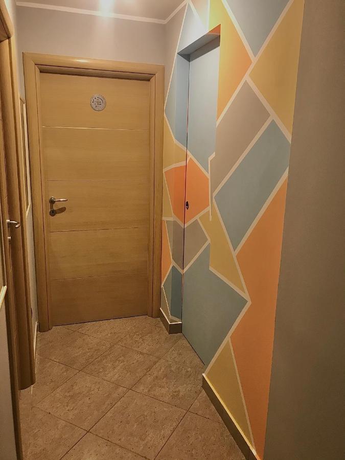 B&B Le Camerette Di Edda 卡西诺 外观 照片