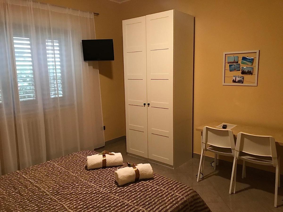 B&B Le Camerette Di Edda 卡西诺 外观 照片