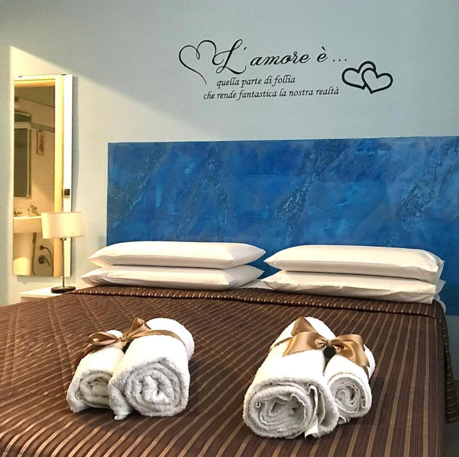 B&B Le Camerette Di Edda 卡西诺 外观 照片