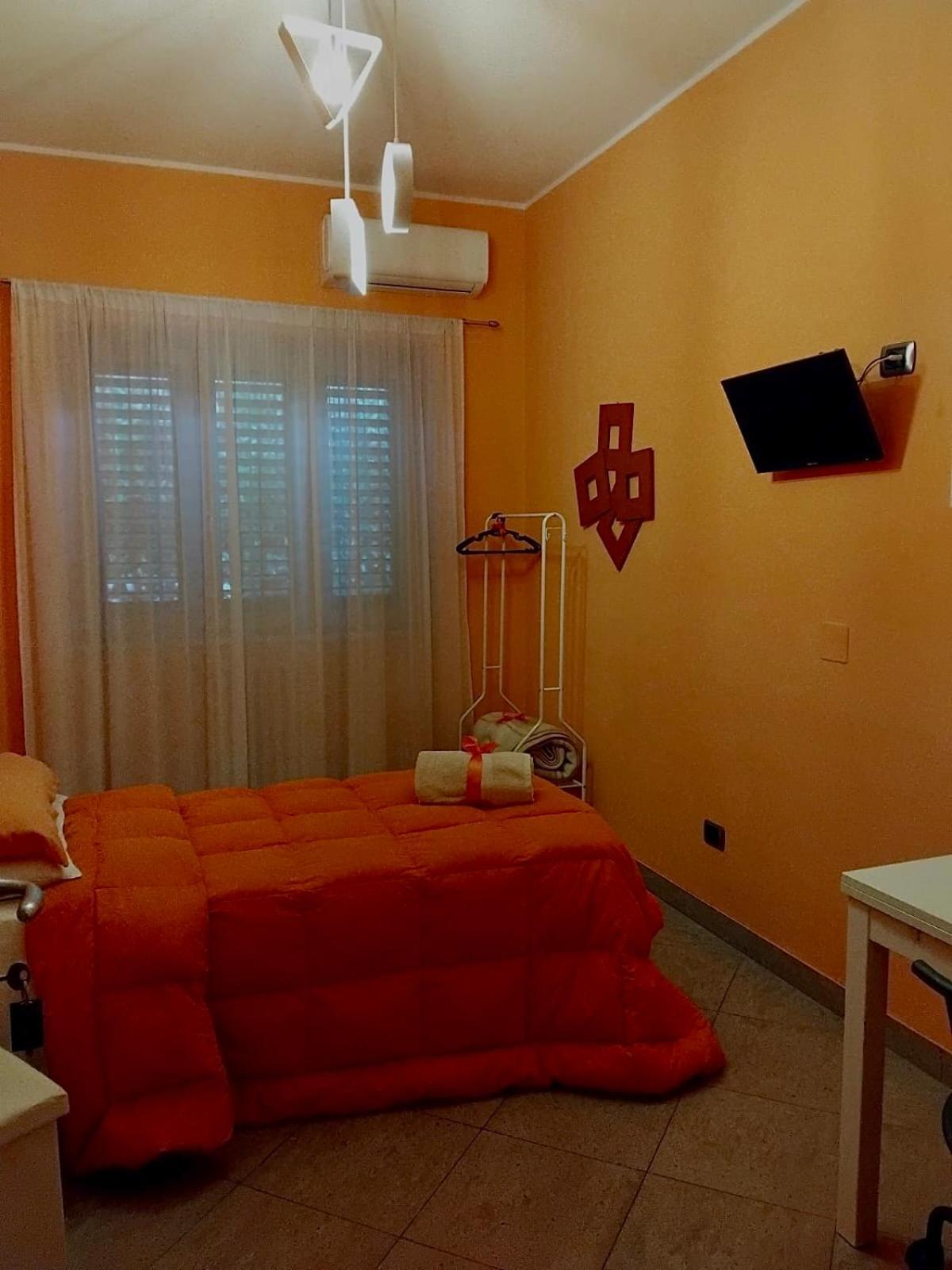 B&B Le Camerette Di Edda 卡西诺 外观 照片